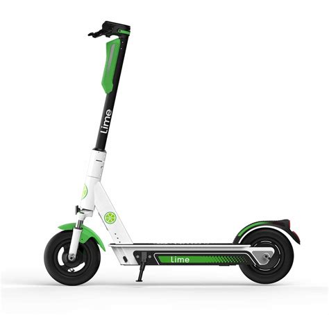 The e-scooters will be available to book through the Lime app as per usual with the bikes. . Convert lime scooter to personal